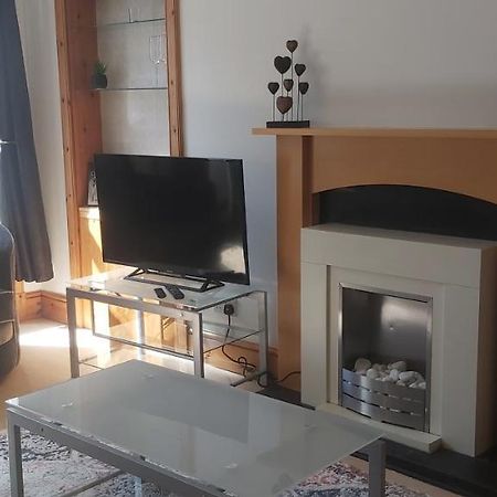 High Street Apartment, Dunbar Tranent Extérieur photo