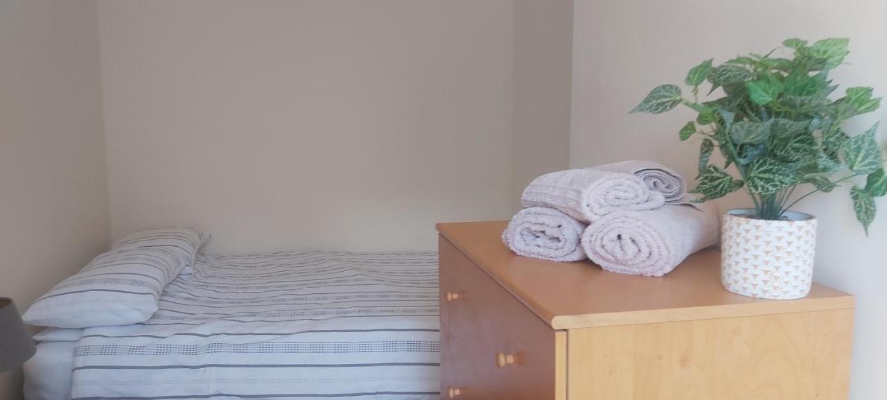 High Street Apartment, Dunbar Tranent Extérieur photo