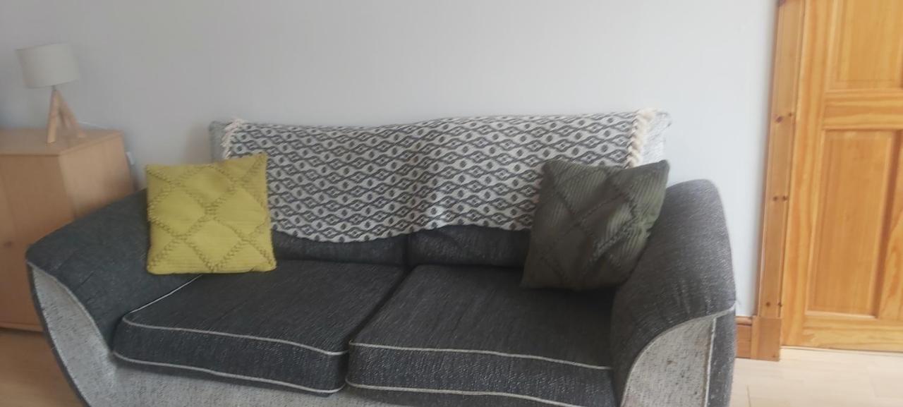 High Street Apartment, Dunbar Tranent Extérieur photo
